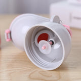 Toddler Travel Potty – Emergency Car Toilet for Road Trips, Flights & Outdoor Use (No More Accidents)