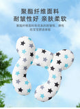 2025New Baby Pillow Protective Travel Car Seat Head Neck Support Pillows Newborn Children U Shape Headrest Toddler Cushion 0-3 Y