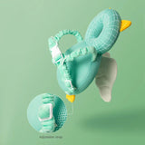 Baby Head Protector Backpack Cushion | Anti-Fall Safety Pad