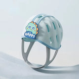 Baby Safety Helmet – Soft Toddler Head Protector (360° Protection)