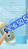 USB bottle warmer bag, baby milk insulation bag, portable multifunctional bottle warmer, suitable for home travel and cars.