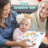 Baby Stroller Arch Toys Bouncer Toy Pram Activity Arch Toys Fine Motor Skills Toys Sensory Development Baby Car S