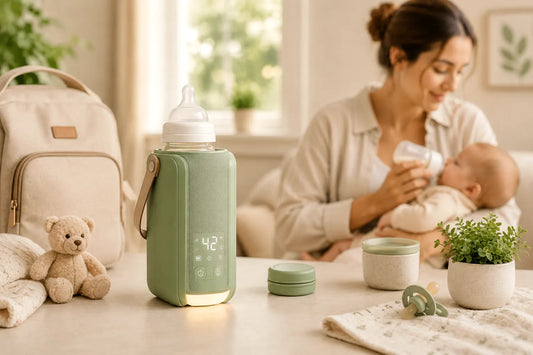 Do Portable Bottle Warmers Actually Work?