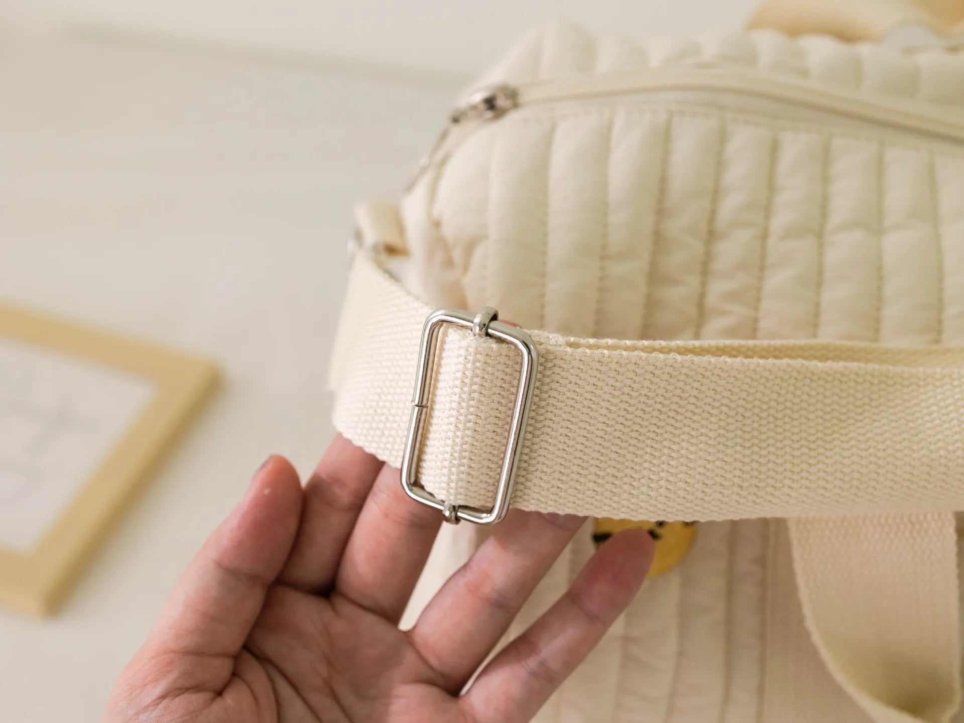 Large Mommy Bag Maternity Baby Diaper Storage Bag Large Capacity Baby Items Organizer Women Travel Bag Multi-functional Handbag