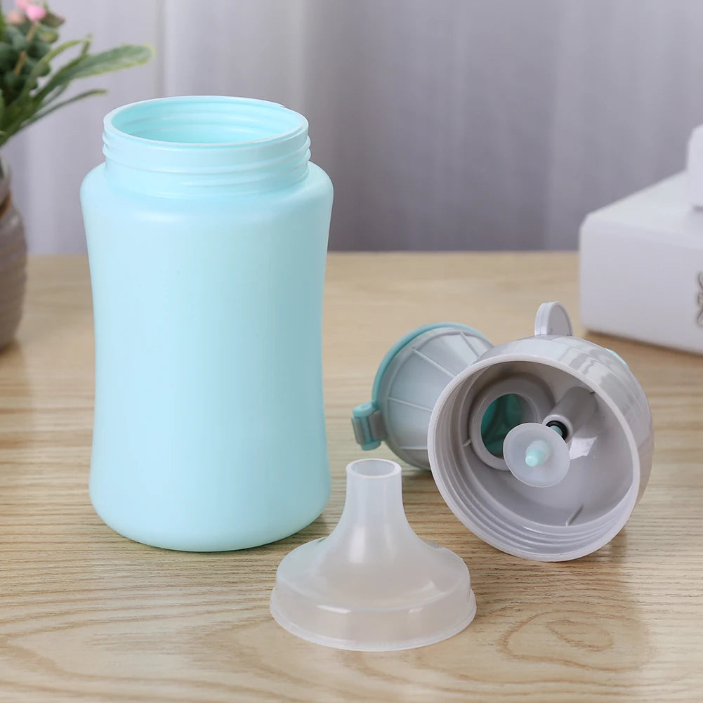 Toddler Travel Potty – Emergency Car Toilet for Road Trips, Flights & Outdoor Use (No More Accidents)