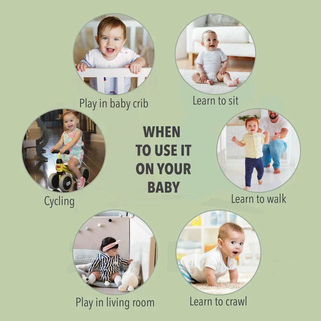 Head Protection Headgear Toddler Anti-fall Pad Children Learn To Walk Crash Cap Baby Safety Helmet