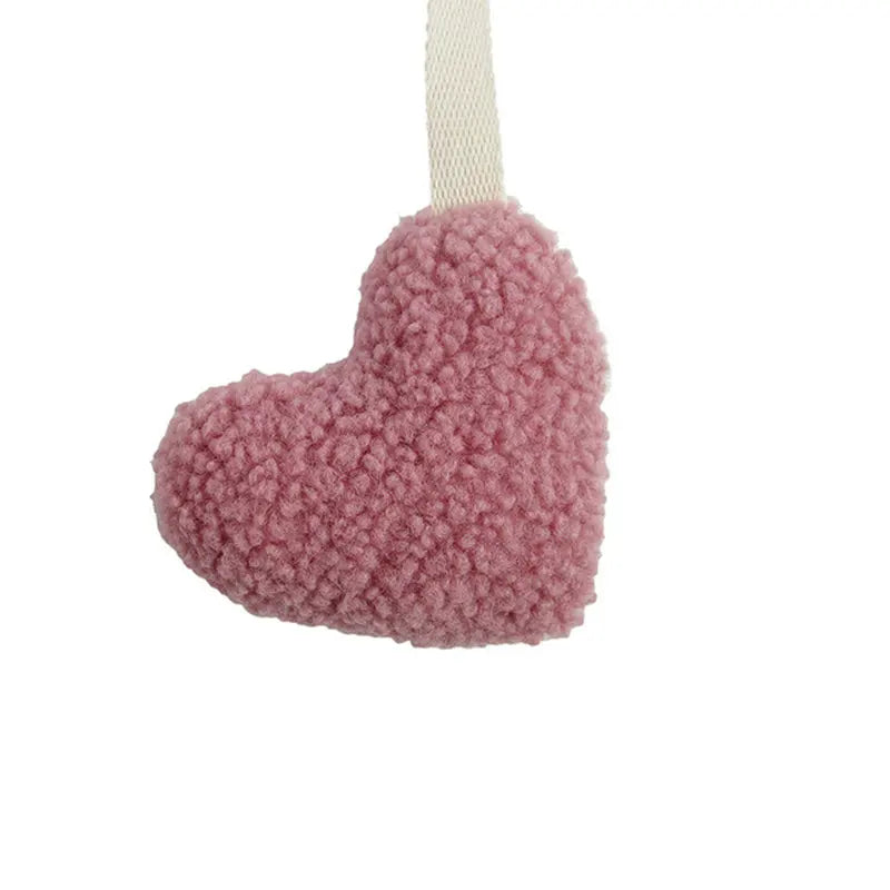 Baby Pacifier Clip Sherpa Star Moon Infant Newborn Pacifier Chain Silicone Nipple Soother Dummy Holder BPA Free Baby Accessory