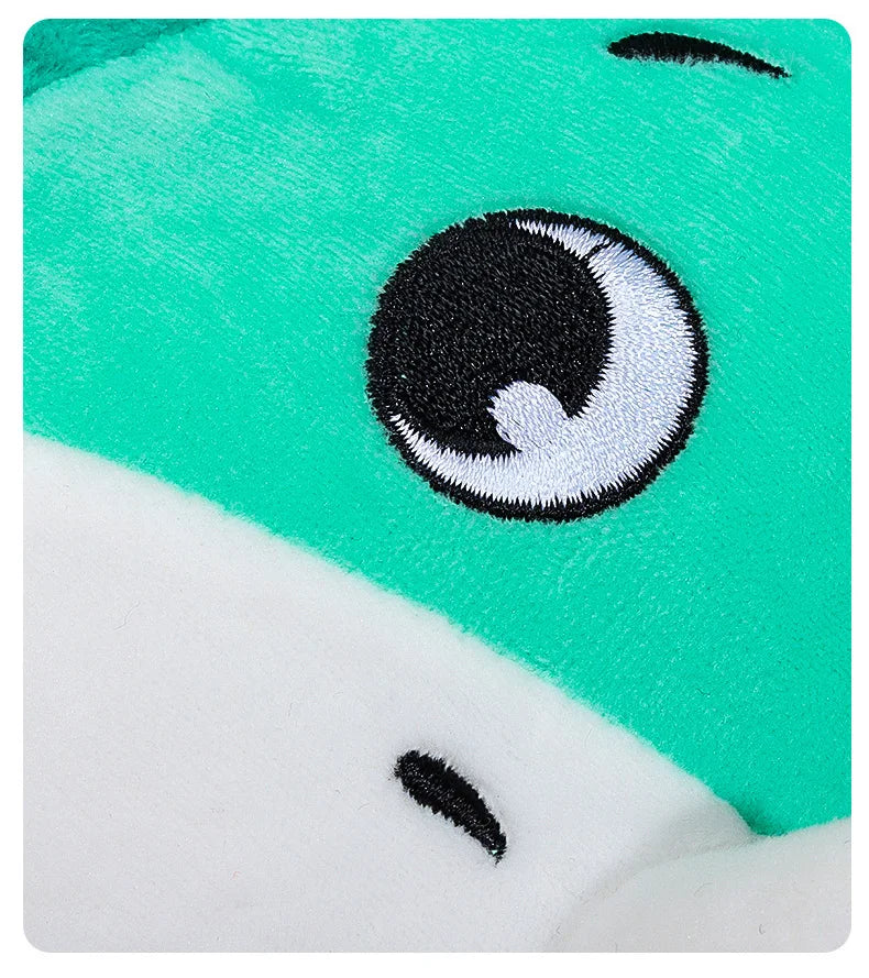 Baby Hanging Toys for 0 3 6 12 Months Rainbow Activity Plush Animal Stroller Toy for Baby Car Seat Crib Travel Sensory Baby Toy