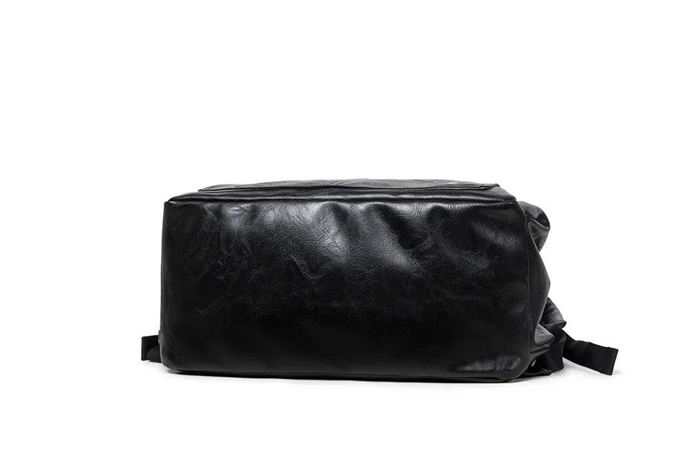 Soboba Large Capacity Solid Diaper Bag with Backpack Straps for Fashionable Mothers – Waterproof Nappy Changing Bag