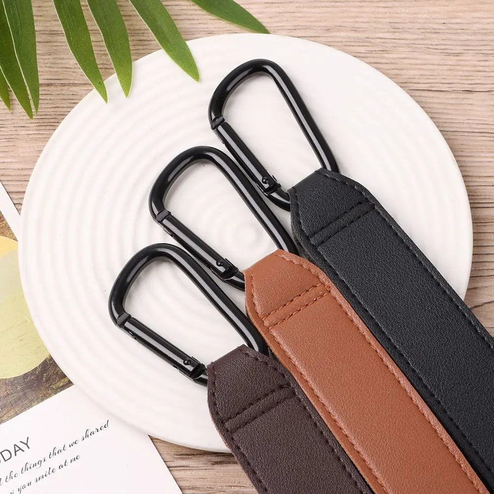 1/2pcs Durable Multi Purpose 360 Degree Rotatable Convenient Pram Hook Stroller Hook Stroller Accessories Hanging Hook