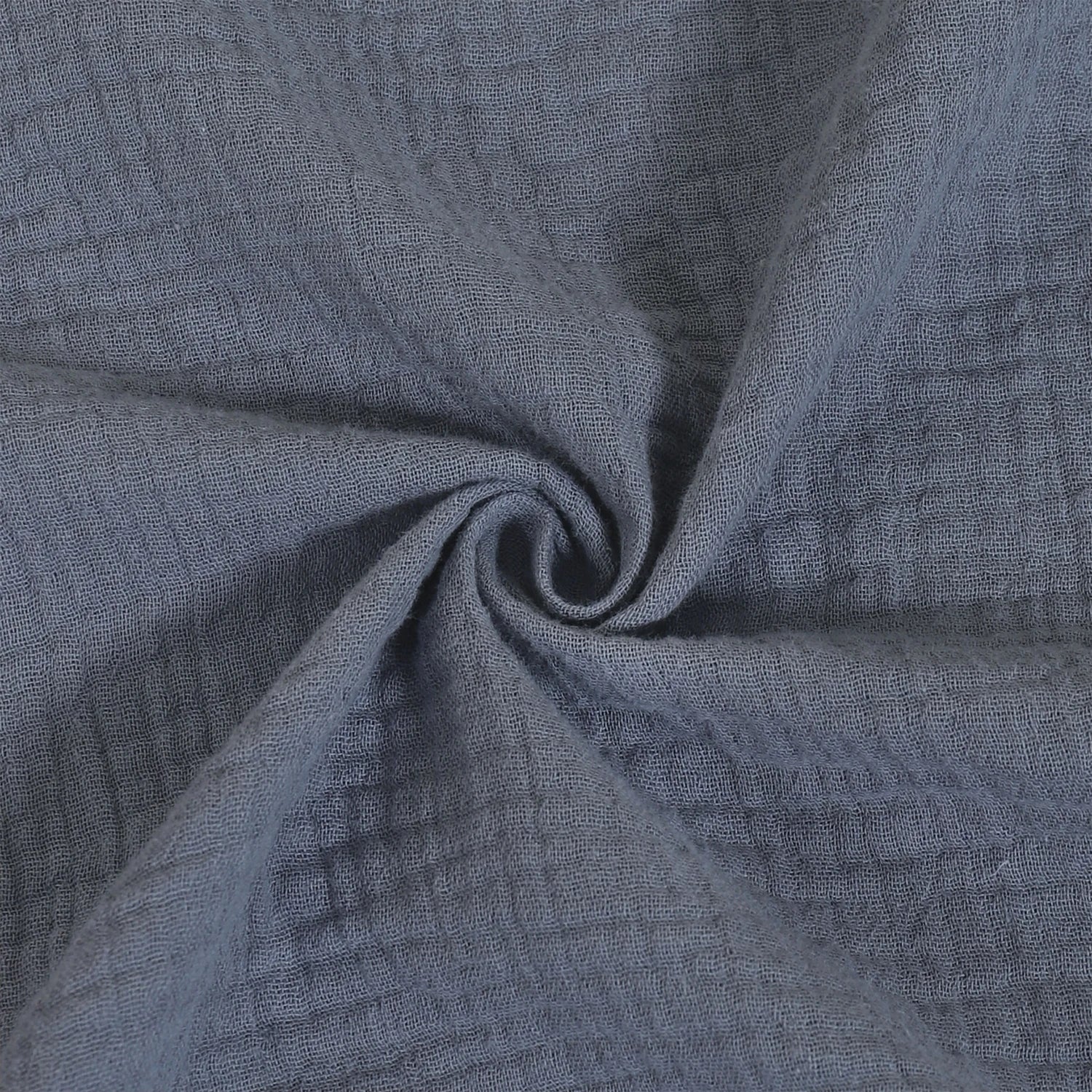 Muslin Nursing Cover for Baby Breastfeeding Breathable Breastfeeding Cover up with Arch Neckline for Women Nursing Apron Multi-u