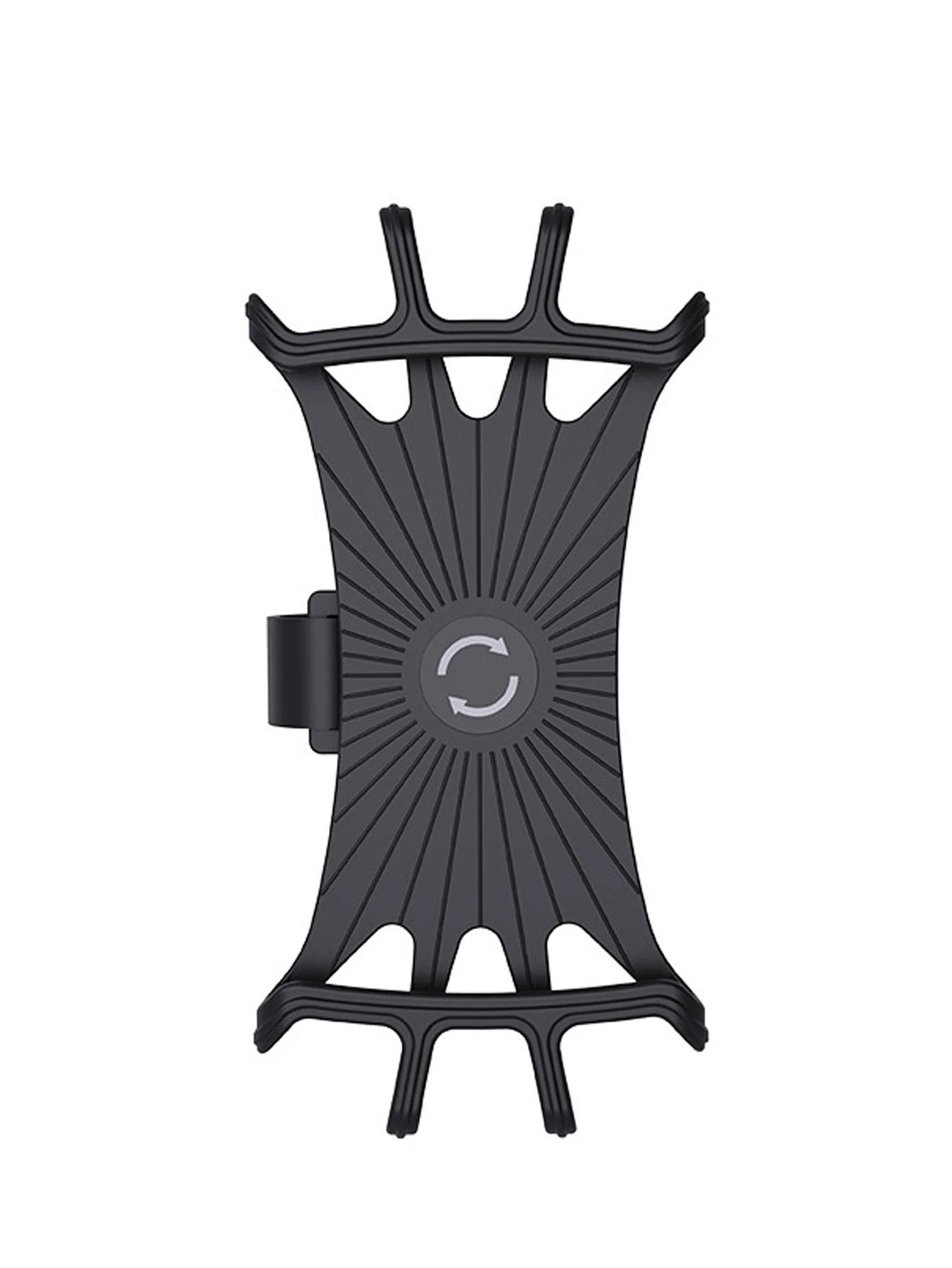 Baby Stroller Accessories Mobile Phone Holder Rack Universal 360 Rotatable Baby Pram Cart Phone Holder for iPhone Gps Device