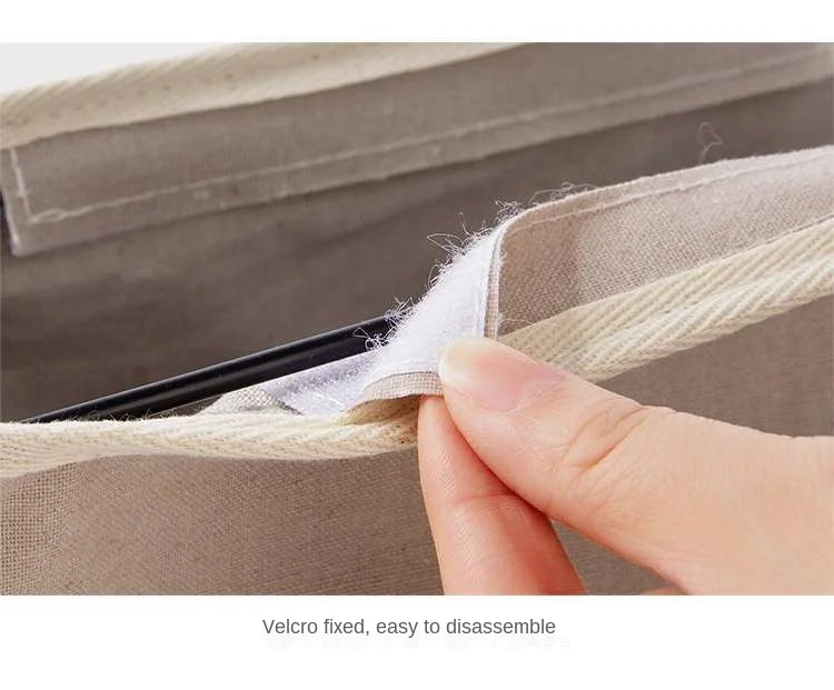 Portable Baby Care Essentials Hanging Organizers Crib Storage Cradle Baby Crib Organizer Diaper Bag Baby Bed Accessories