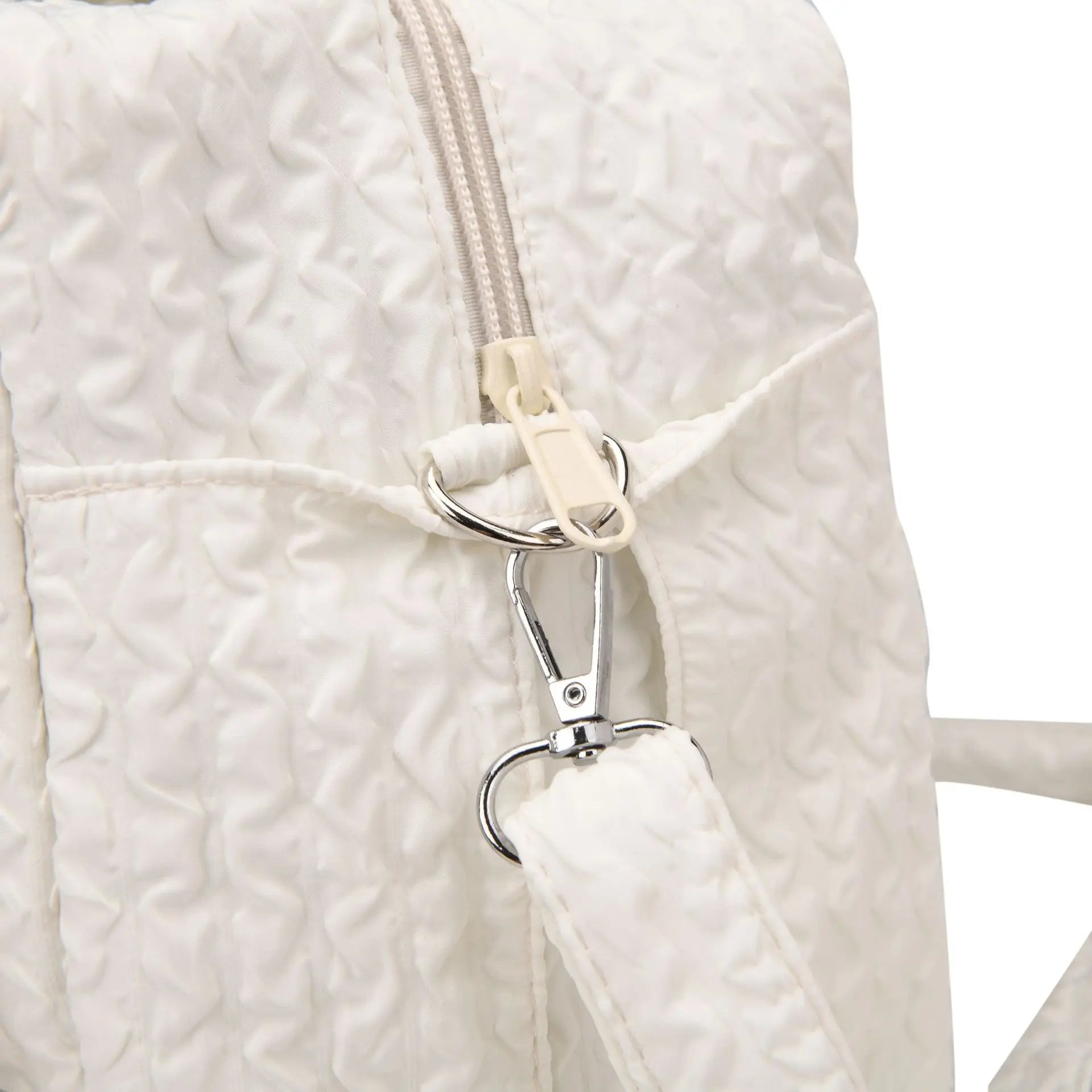 Fashion Mommy Bag for Mom Travel Women Handbags Multi Functional Diaper Bag Baby Organizer Nappy Caddy Mother Kids