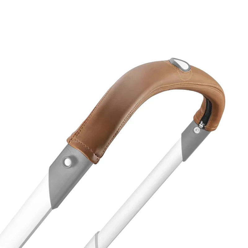 Mommy storage bag for doona Stroller accessories  portable diaper bag compatible with stroller black waterproof storage bag