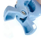 2/4PCS Baby Stroller Clamp Alligator Clip Pram Peg Portable Stroller Hook Baby Car Seat Clips Toddler Baby Stroller Accessories