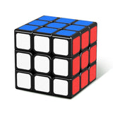 3x3 Speed Cube – Smooth Puzzle Toy for Kids, Beginners & Brain Training