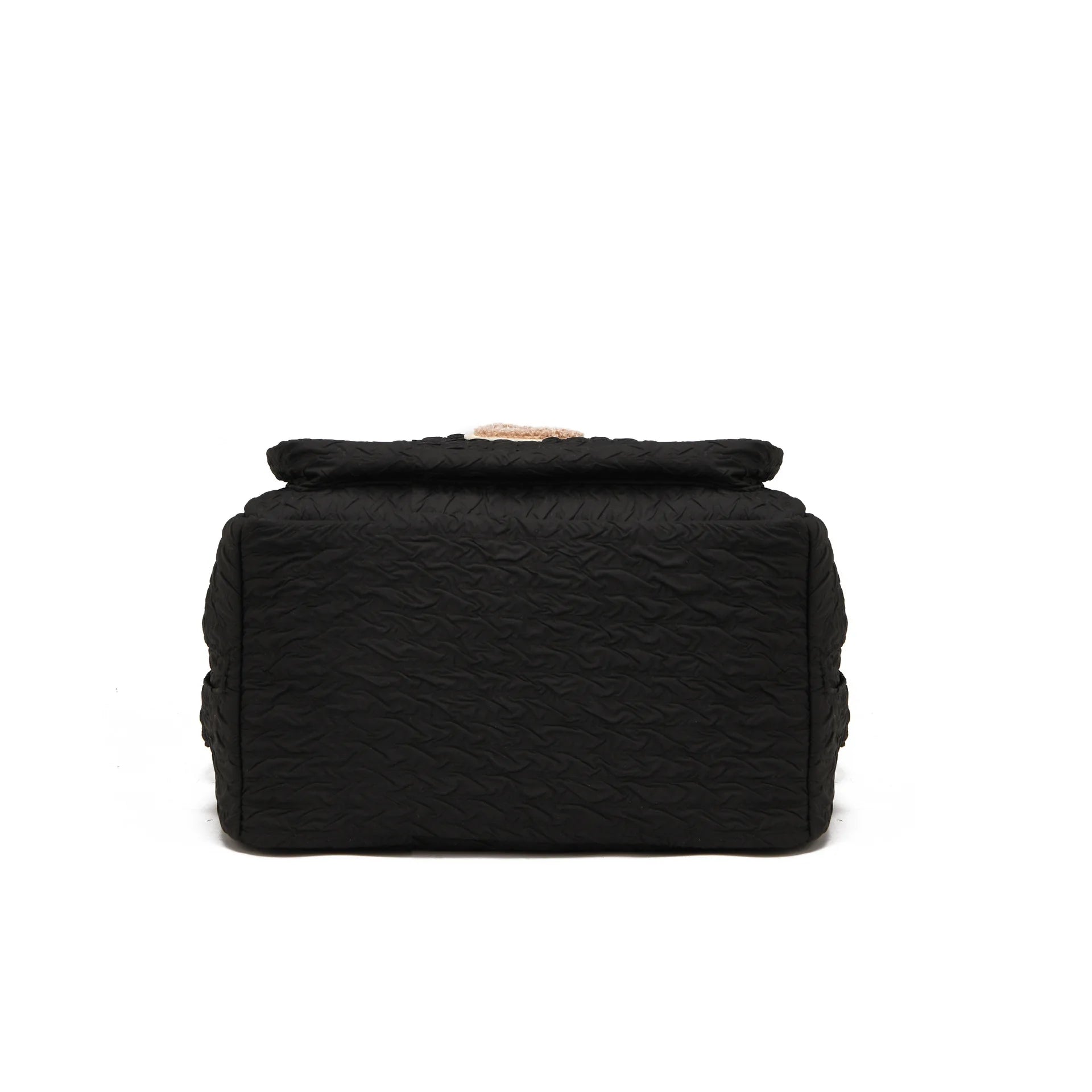 Fashion Mommy Bag for Mom Travel Women Handbags Multi Functional Diaper Bag Baby Organizer Nappy Caddy Mother Kids