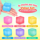 Sensory Squishy Toy for Kids – Calming Fidget Toy for Focus, Anxiety & Fine Motor Skills