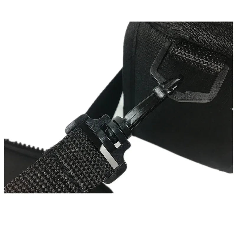 Baby Stroller Storage Large Capacity Travel Hanging Bag Mummy Bag Phone Bottle Holder Pram Diaper Bags Baby Stroller Accessories