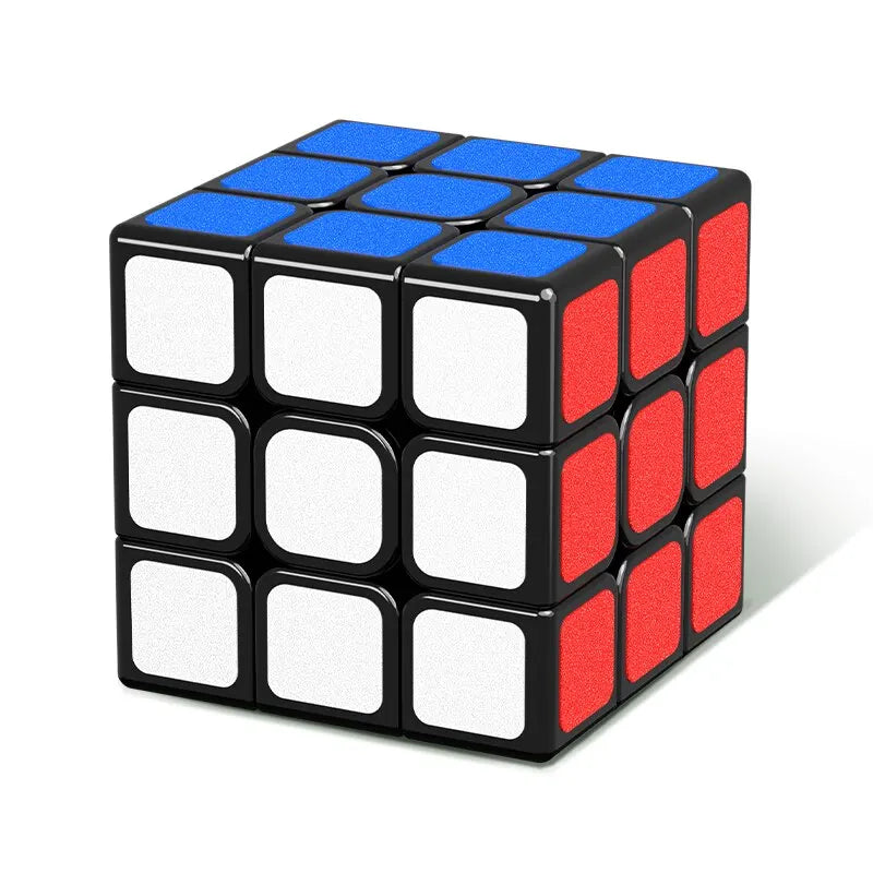 3x3 Speed Cube – Smooth Puzzle Toy for Kids, Beginners & Brain Training