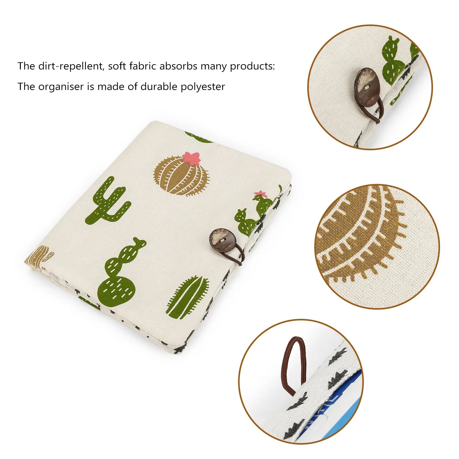 Baby Bag Organizer Portable Baby Wash Bag Go Out Stroller Mini Diaper Bag Pouches Travel Gear Foldable Newborn Baby Essentials