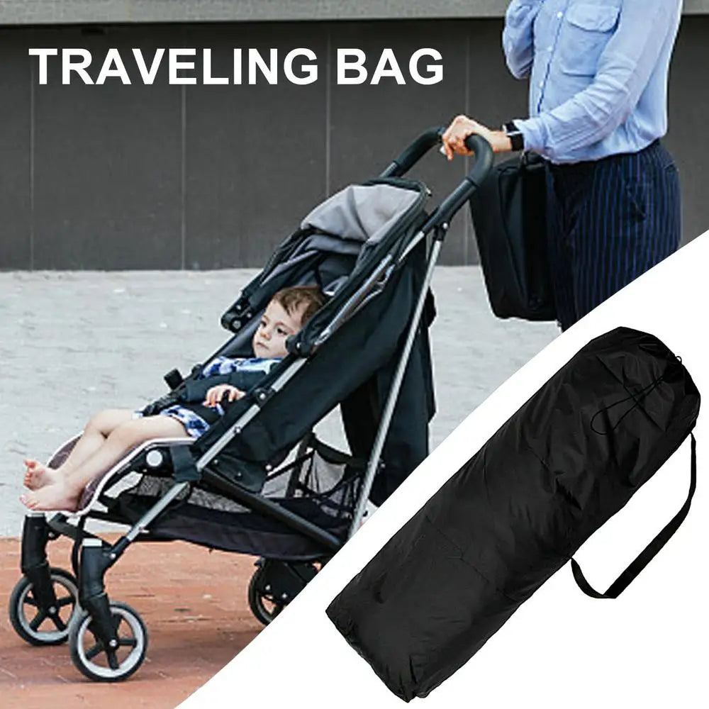 Stroller Bag Airplane Stroller Storage Bag Stroller Travel Bag For Airplane Baby Stroller Accessories Travel Bag