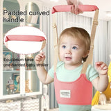 Adjustable Baby Walking Harness – Toddler Walking Assistant & Safety Support Belt