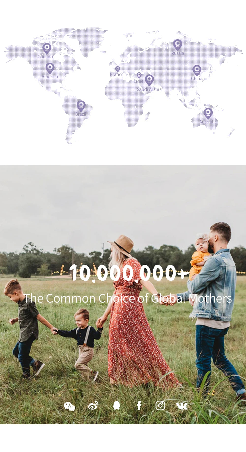 Nappy Backpack Bag Mummy Large Capacity Bag Multi-function Waterproof Outdoor Travel Diaper Bags