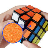 3x3 Speed Cube – Smooth Puzzle Toy for Kids, Beginners & Brain Training