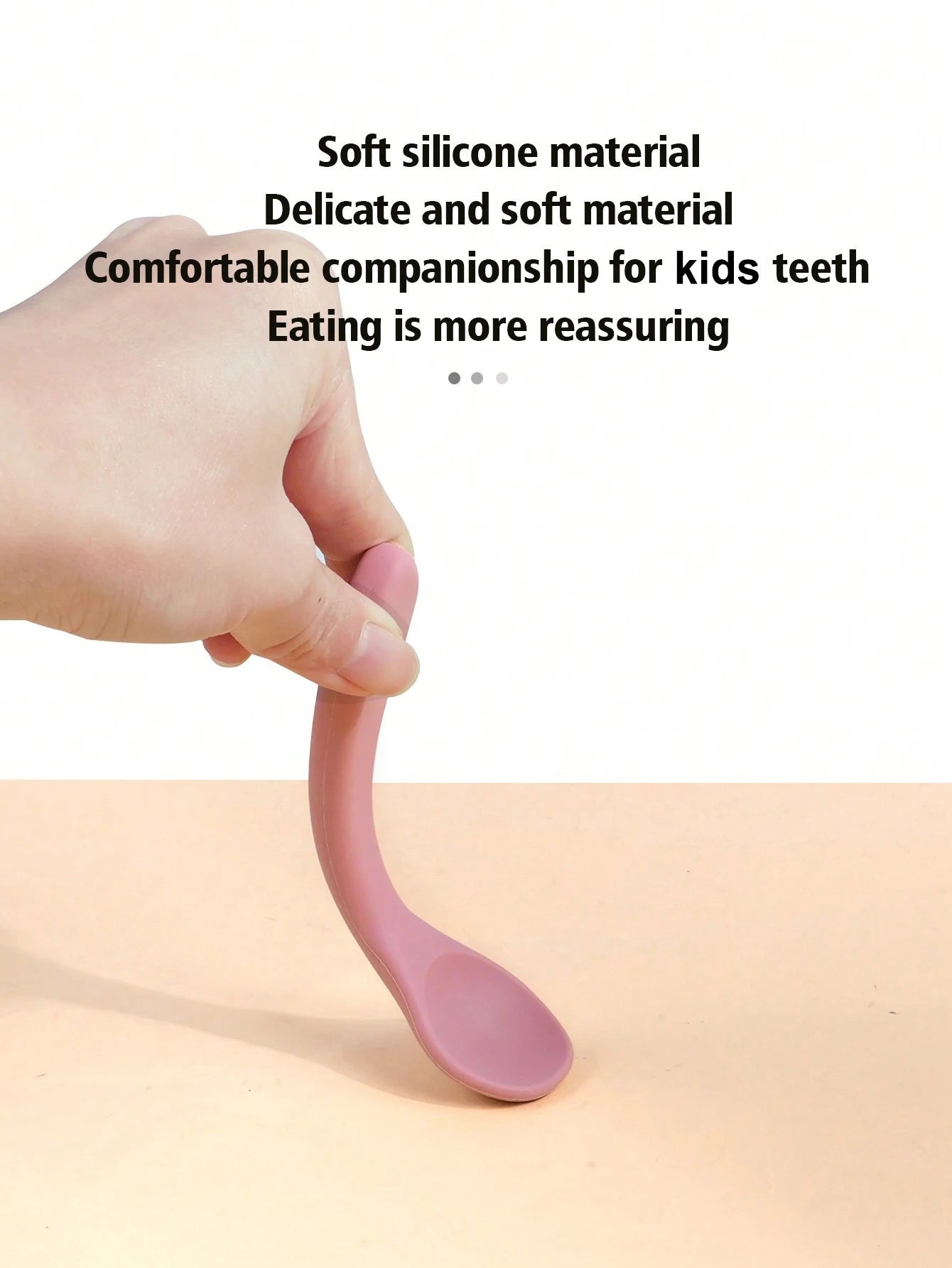 2PC Silicone Sucker Bowl Feeding Tableware for Infant and Young Training Learning To Eat Bowls and Baby Supplementary Food Bowls