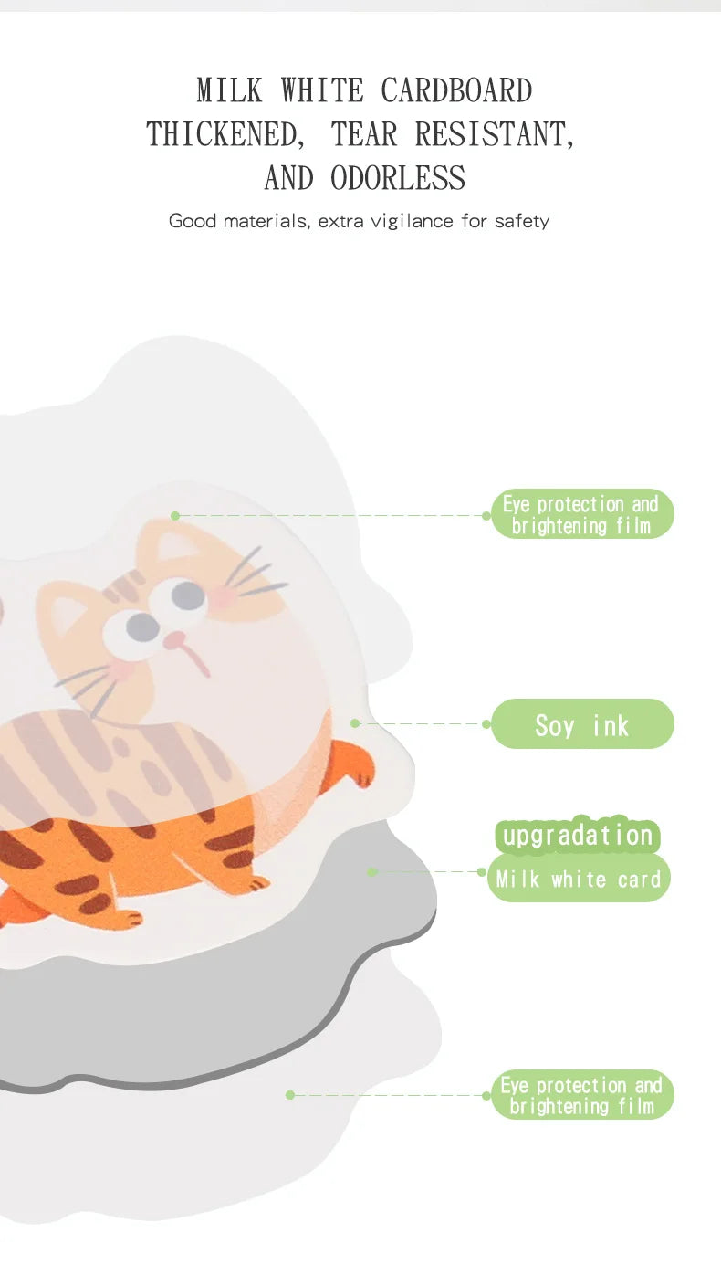 Puzzle Montessori Quiet Book Word Recognition Children's Early Education Enlightenment Stickers Book Toys