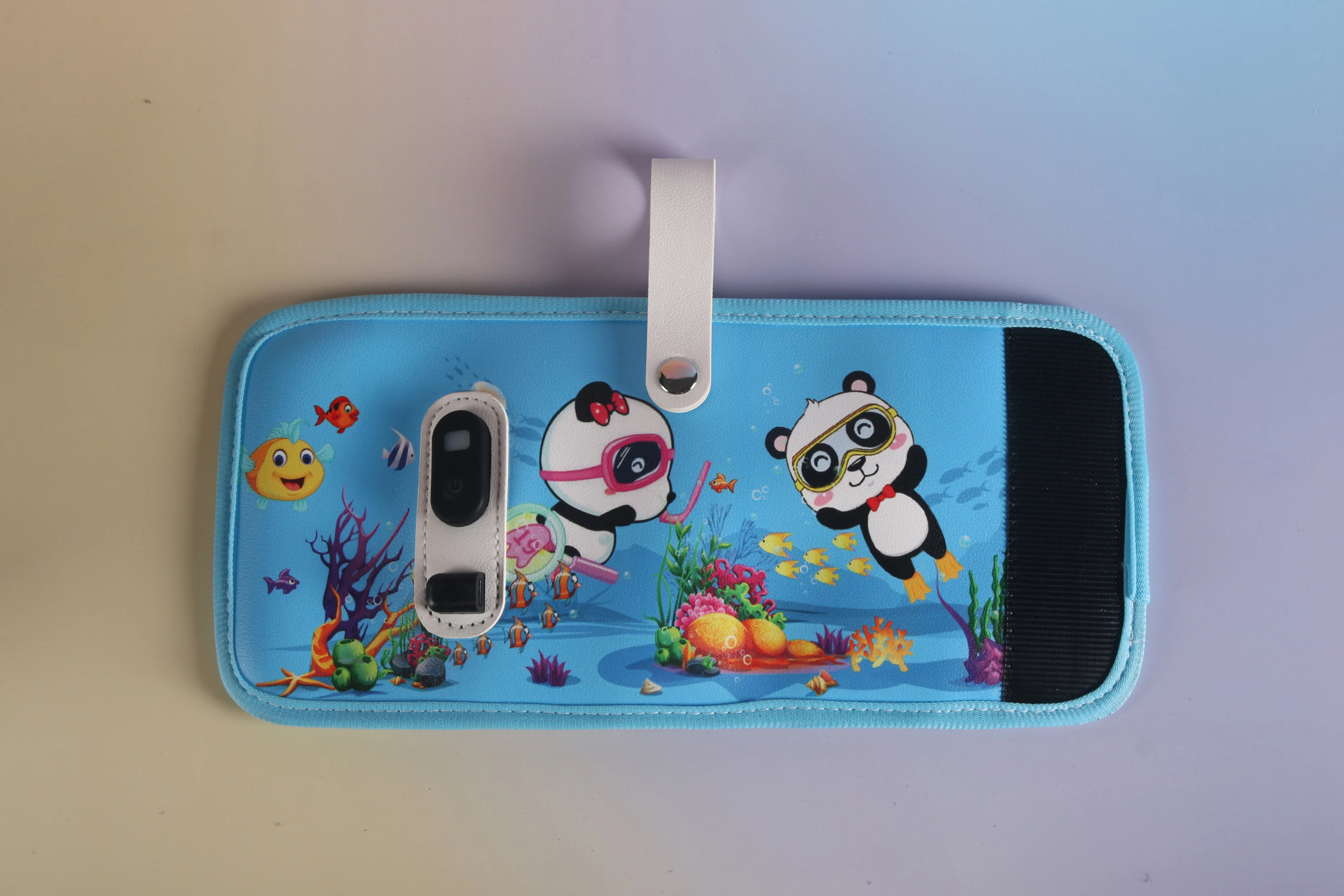 Bottle insulation cover, breast warmer, baby warmer, 5-speed temperature control, digital display of temperature