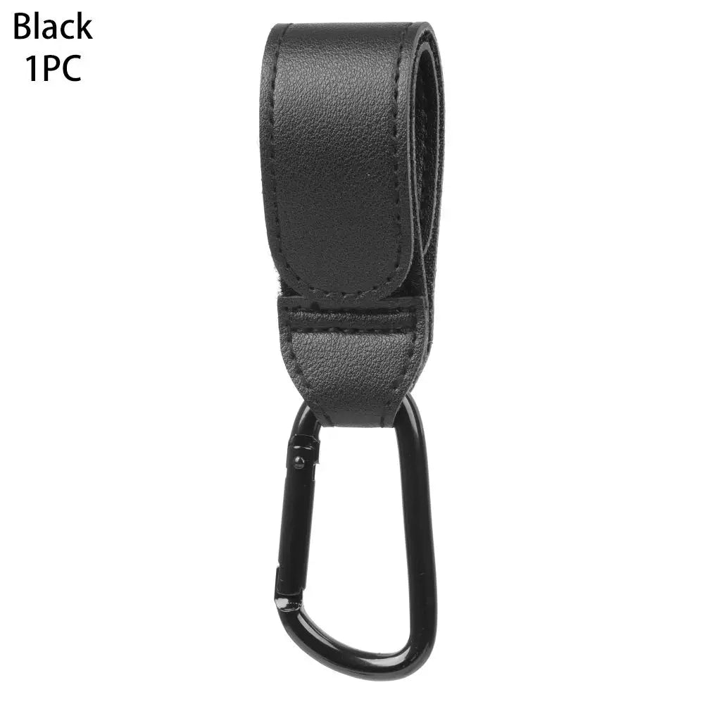 1/2pcs Durable Multi Purpose 360 Degree Rotatable Convenient Pram Hook Stroller Hook Stroller Accessories Hanging Hook