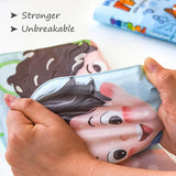 Baby Bath Books Swimming Bathroom Toys Water Painting Coloring Magic Picture Books Early Educational Toys For Kids Quiet Books