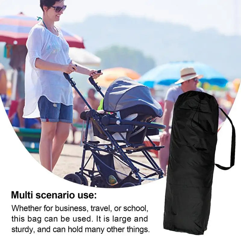Stroller Bag Airplane Stroller Storage Bag Stroller Travel Bag For Airplane Baby Stroller Accessories Travel Bag