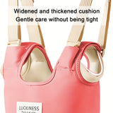 Adjustable Baby Walking Harness – Toddler Walking Assistant & Safety Support Belt