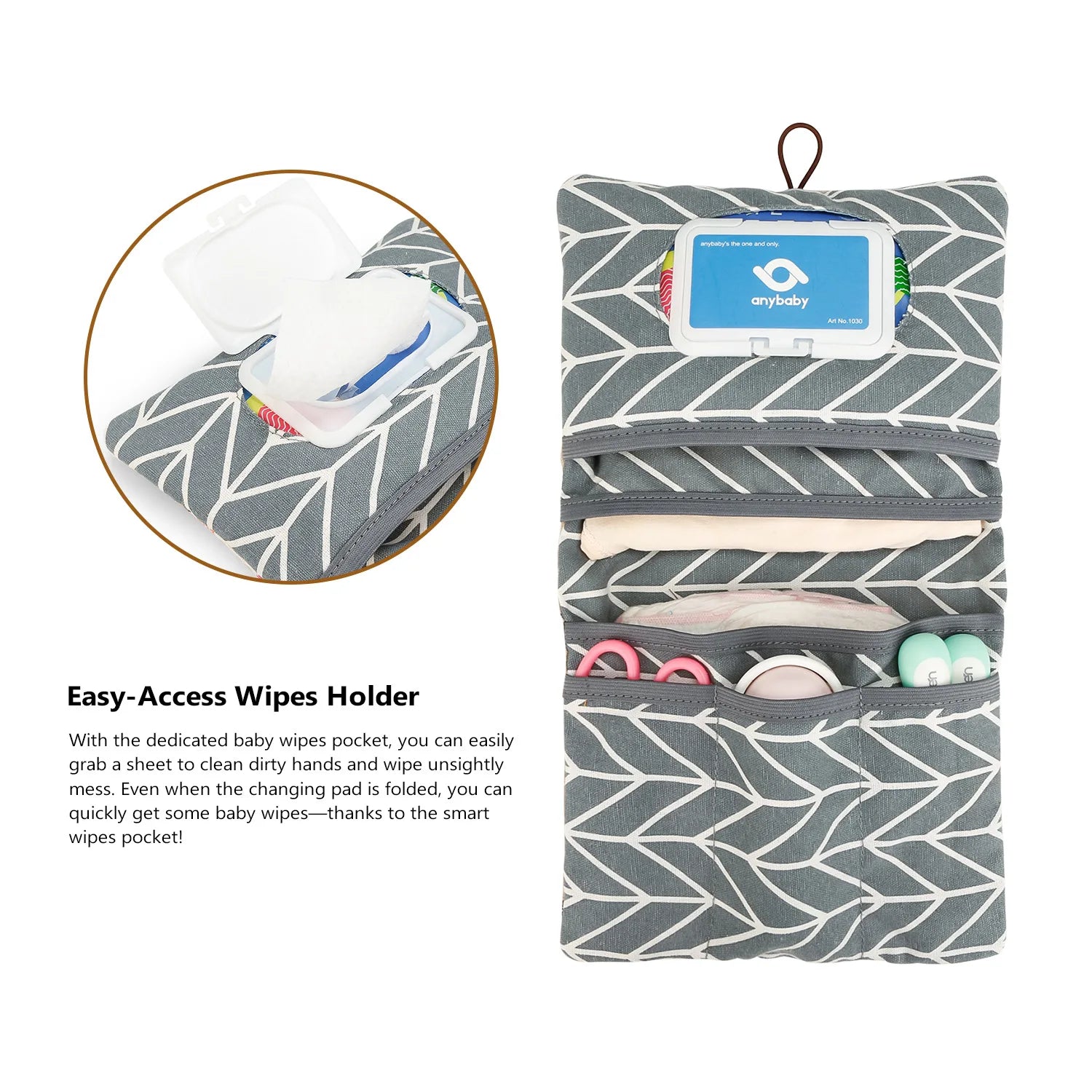 Baby Bag Organizer Portable Baby Wash Bag Go Out Stroller Mini Diaper Bag Pouches Travel Gear Foldable Newborn Baby Essentials